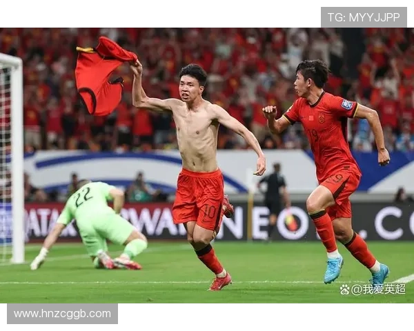 国足失利泰绝杀排名跌至九十四